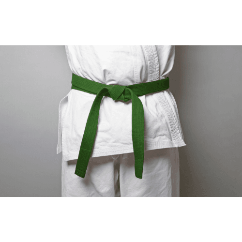 Illustration de la formation Green Belt Six Sigma